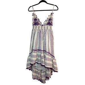 Tessora Nina Dress
